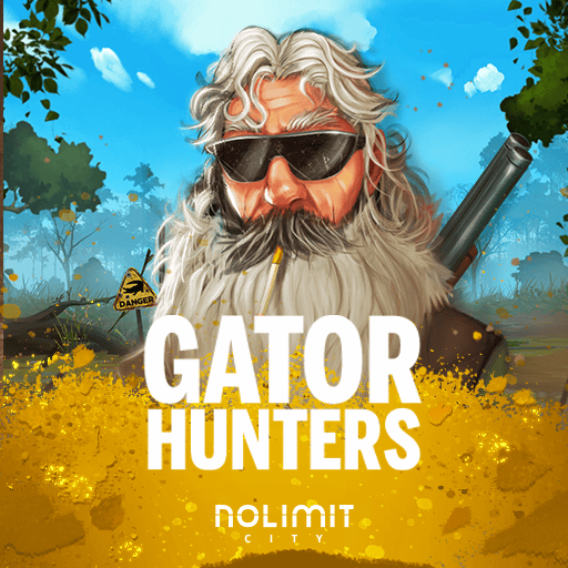 Gator Hunters