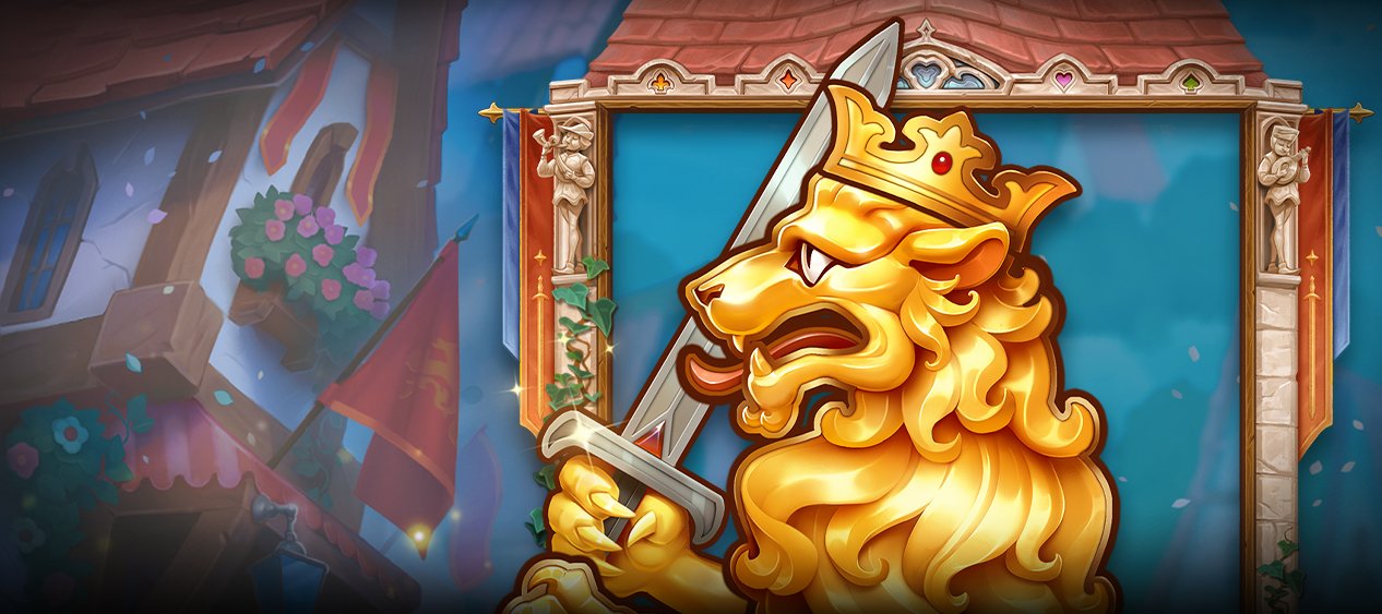 Regal Knights